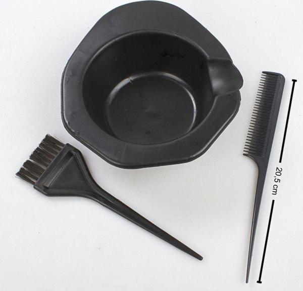 Mymodahome Saç Boyama Seti - Image 1