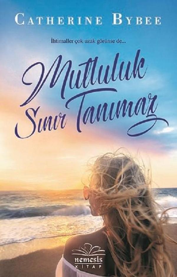 Mutluluk Sınır Tanımaz - Nemesis Kitap Yayınevi - Image 1