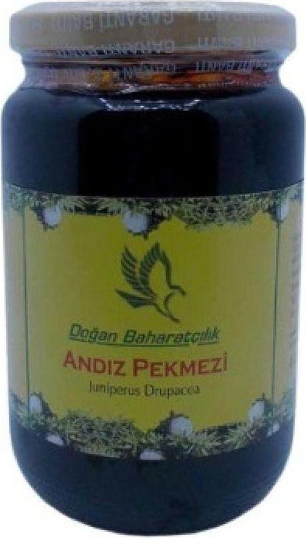 Doğan Andız Pekmezi 450Gr - Image 1