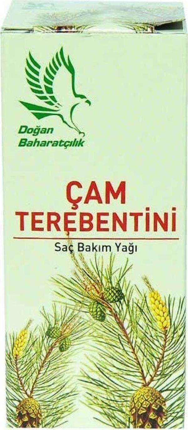 Doğan Çam Terebentini 50Cc - Image 1