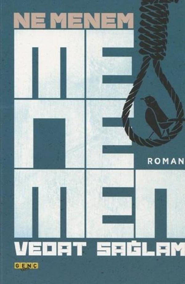 Ne Menem Menemen - Genç Kitab - Image 1