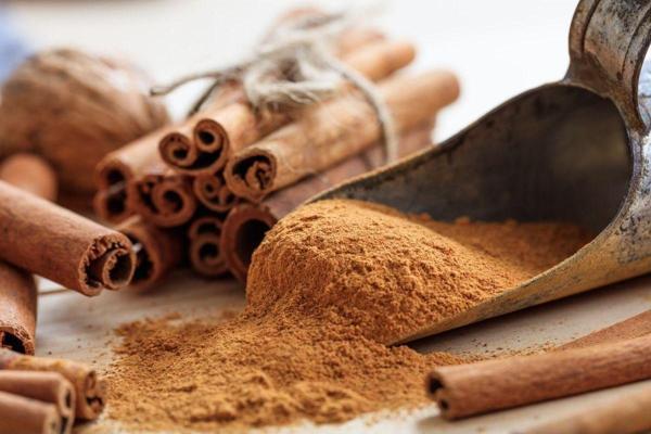 Doğan Baharat Tarçın Toz 1 kg - Image 1