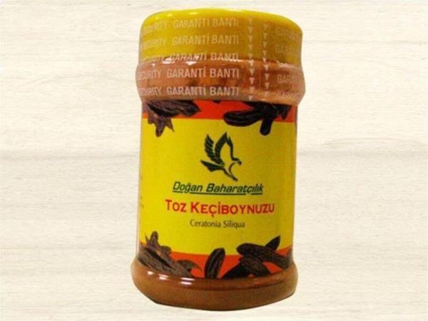 Doğan Baharat Toz Keçiboynuzu 150 Gr - Image 1