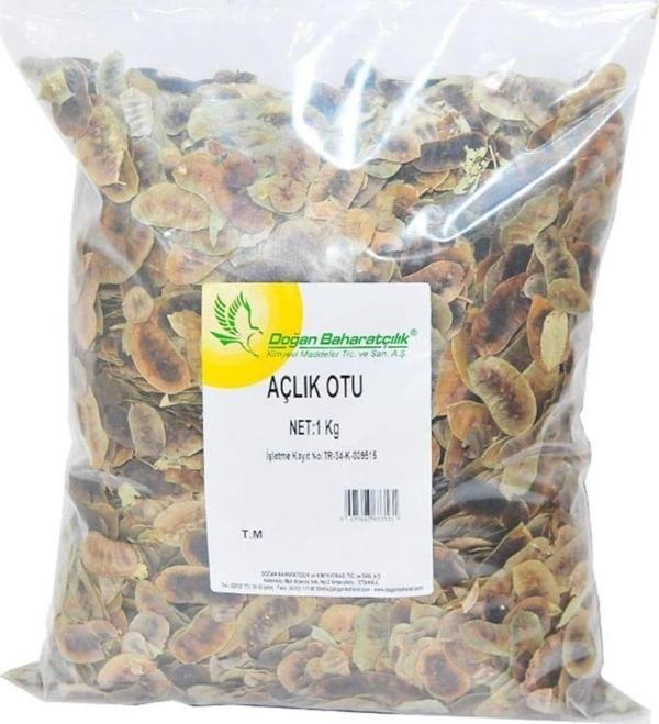 Doğan Baharatçılık Doğan Baharat Açlık Otu 1Kg - Image 1