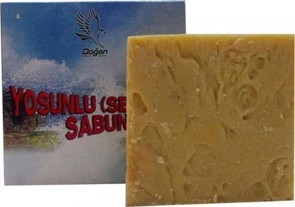 Doğan Baharatçılık Yosun Sabunu 150Gr - Image 1