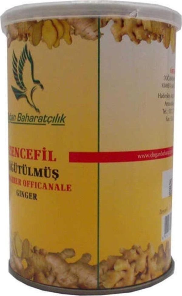 Doğan Baharatçılık Zencefil Öğütülmüş Toz 150 Gr - Image 1