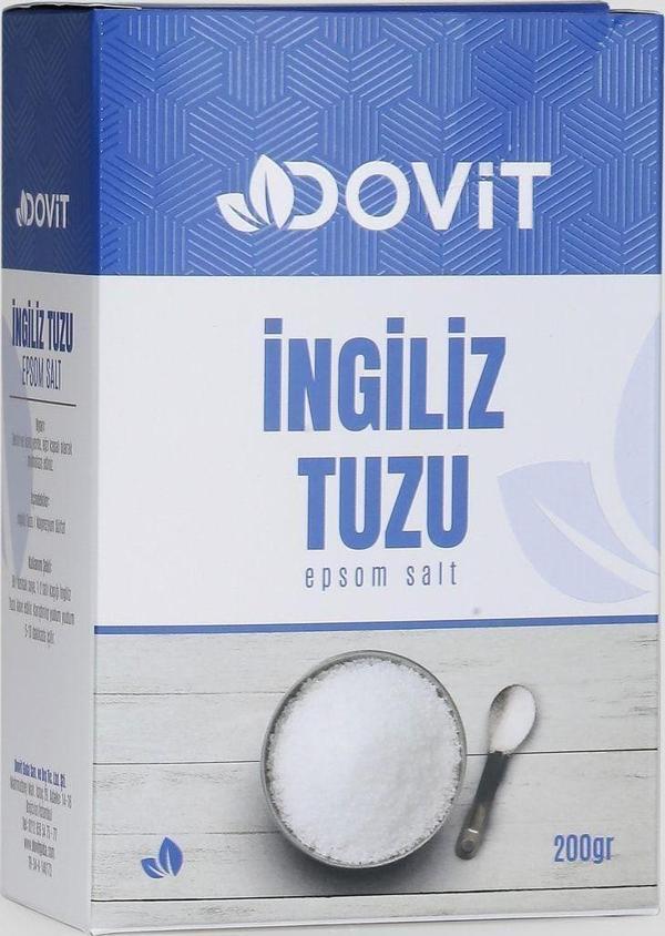 Dovit İngiliz Tuzu - Image 1