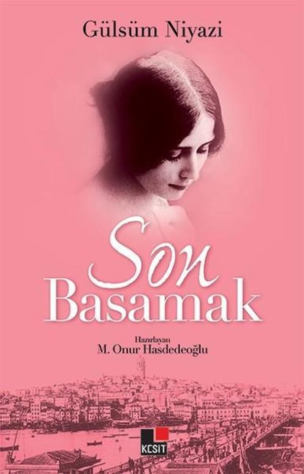 Kesit Yayınları Son Basamak - Kesit Yayınları - Image 1