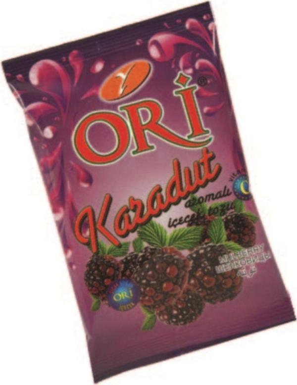 Kuruyemişcin Ori Toz Içecek Tozu Karadut 250Gr - Image 1