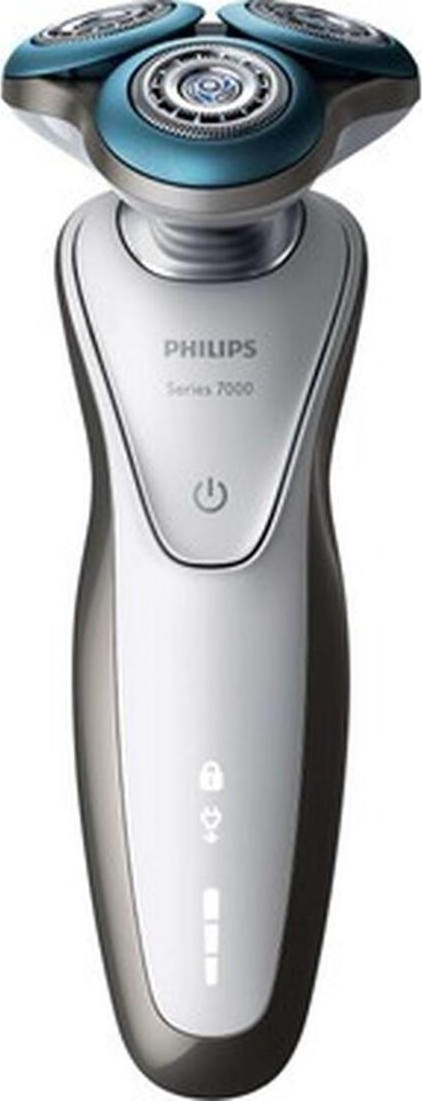 Philips 7000 Serisi S7710/26 Islak Kuru Şarjlı Tıraş Makinesi - Image 1