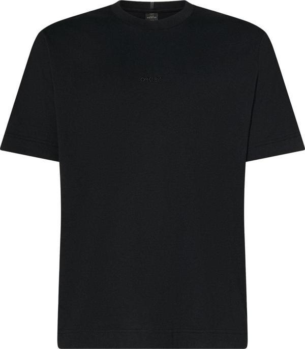 Oakley B1B REPEATED TEE Erkek Kısa Kollu Tişört FOA406852-OAK.02E - Image 1