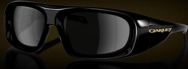 Oakley BELLEVILLE Unisex Gözlük 0OO9491-OAK.2 - Image 1