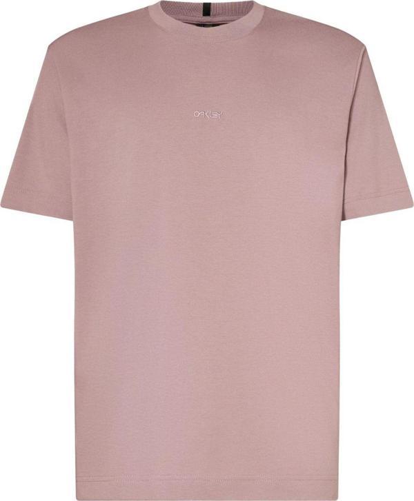Oakley B1B REPEATED TEE Erkek Kısa Kollu Tişört FOA406852-OAK.8A6 - Image 1