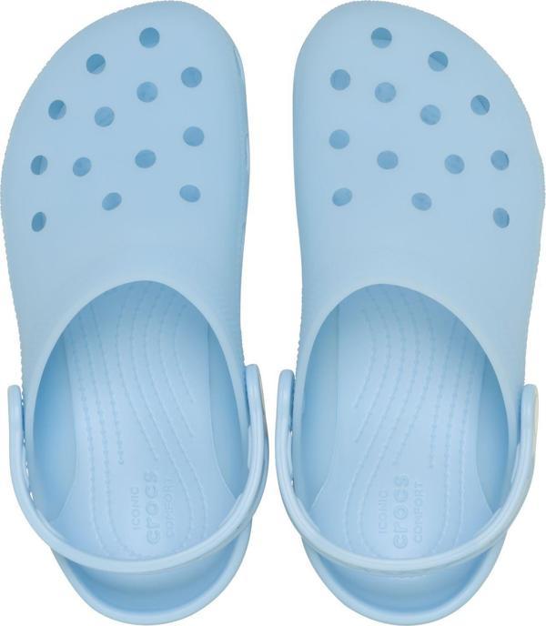 Crocs Classic Frosted Clog Kadın Terlik CR210928-4NS - Image 1