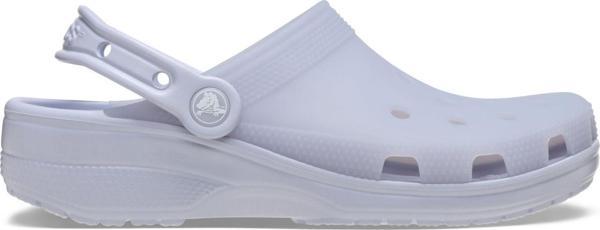 Crocs Classic Frosted Clog Kadın Terlik CR210928-5BR - Image 1