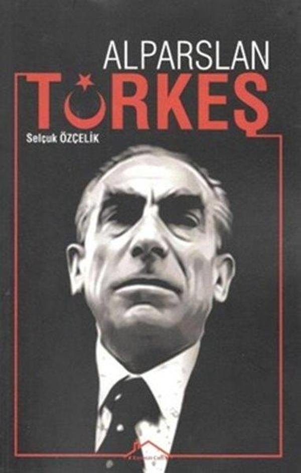 Alparslan Türkeş - Kırmızı Çatı - Image 1