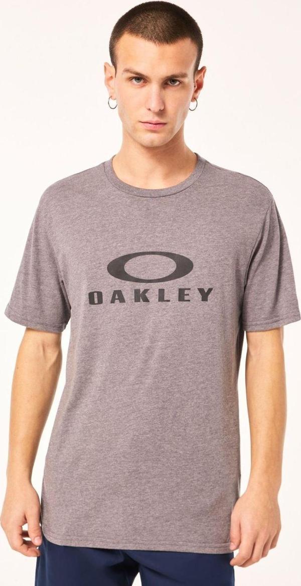 Oakley O BARK 2.0 Erkek Kısa Kollu Tişört FOA402167-OAK.27B - Image 1