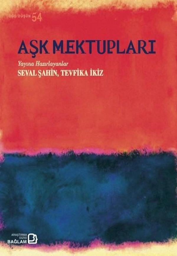 Aşk Mektupları - Bağlam Yayıncılık - Image 1