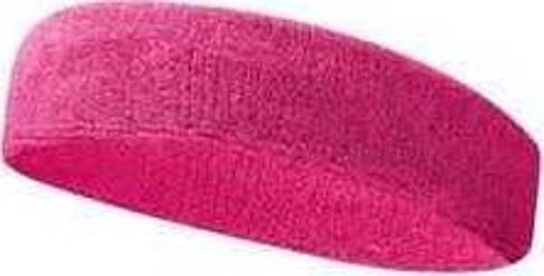 Pozitif Havlu saç bandı pembe - Image 1
