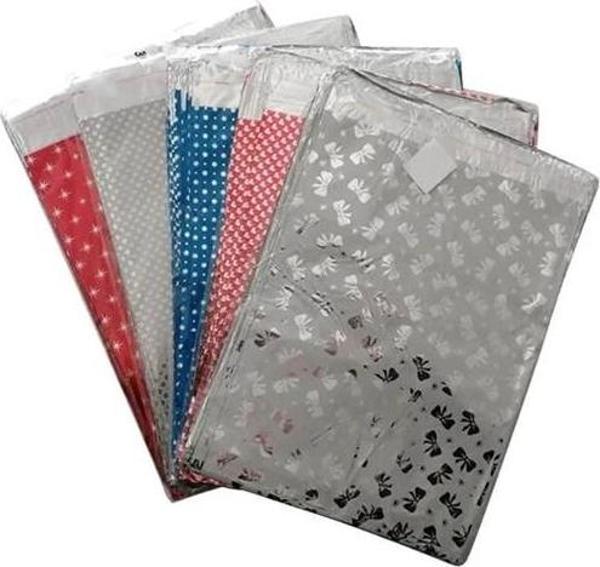 San Hediye Paketi 12X17 - 20 adet - Image 1