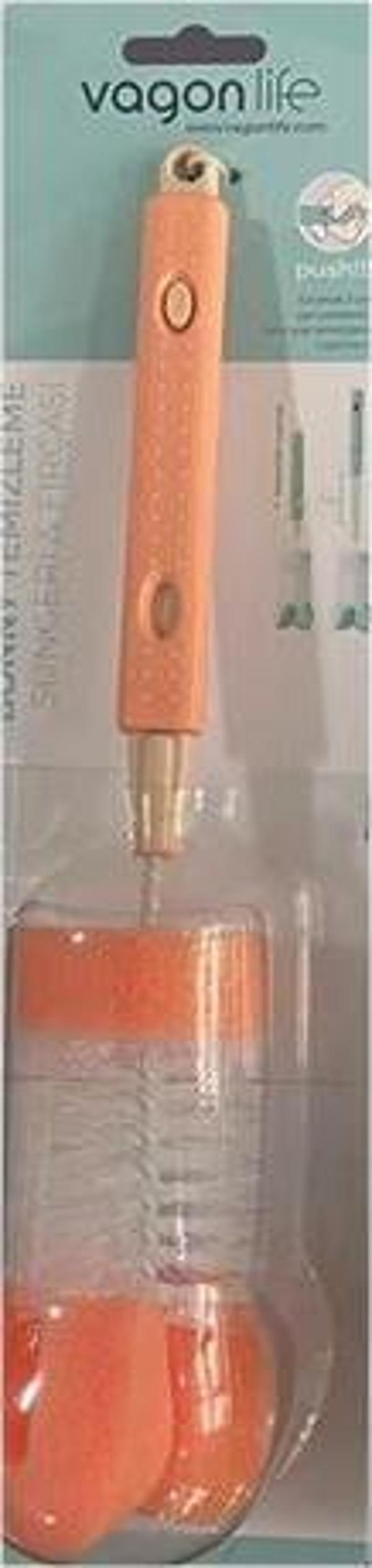 Vagon Life Asorti Matara Şişe Temizleme Fırçası - Image 1