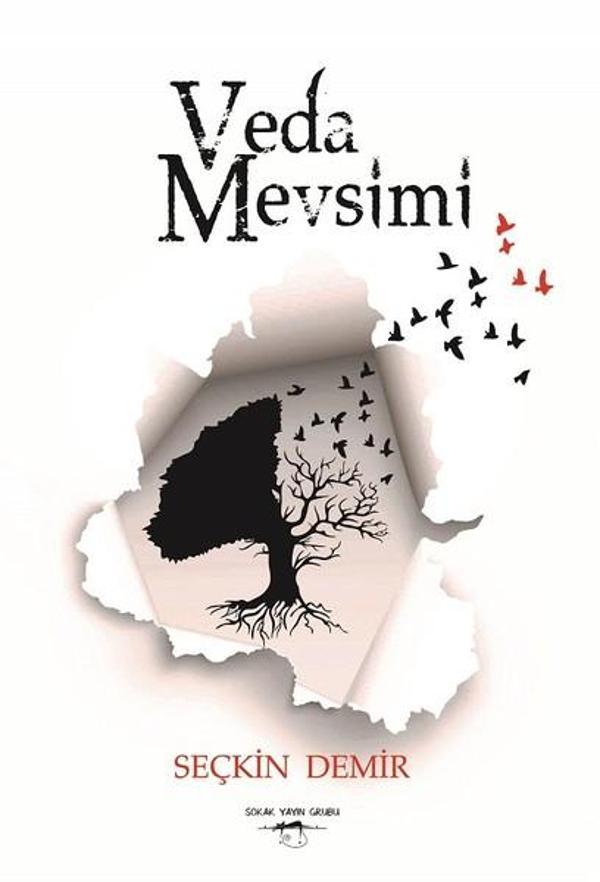 Sokak Kitapları Yayınları Veda Mevsimi - Sokak Kitapları Yayınları - Image 1