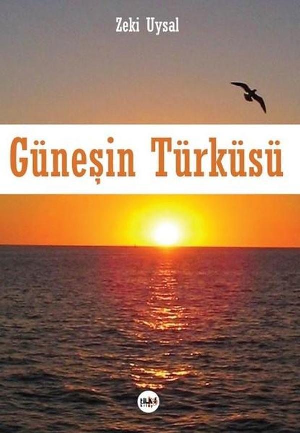 Güneşin Türküsü - Tilki Kitap - Image 1
