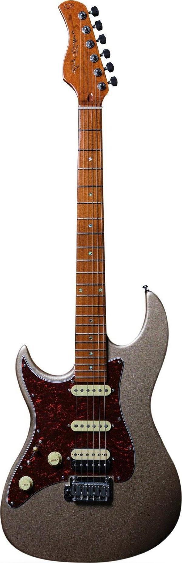 Sire Larry Carlton S7 Solak Elektro Gitar (CGM) - Image 1