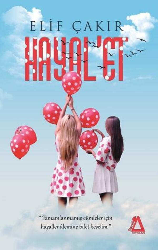Sisyphos Yayınları Hayal Et - Sisyphos Yayınları - Image 1