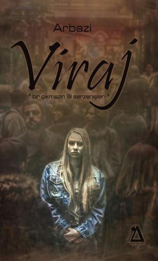 Viraj - Sisyphos Yayınları - Image 1