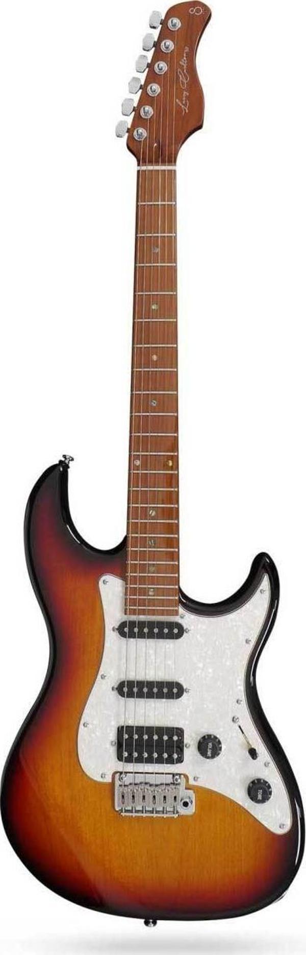 Sire Larry Carlton S7 Elektro Gitar 3TS - Image 1