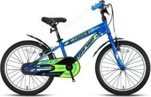 KRON GERONİ X-FORCE 20 JANT ( 6-9 YAŞ ) ÇOCUK BİSİKLETİ - Image 1