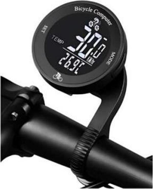 Briviga Km Saati BC-3533 Wıreless / Kablosuz 18.fonksiyon - Image 1
