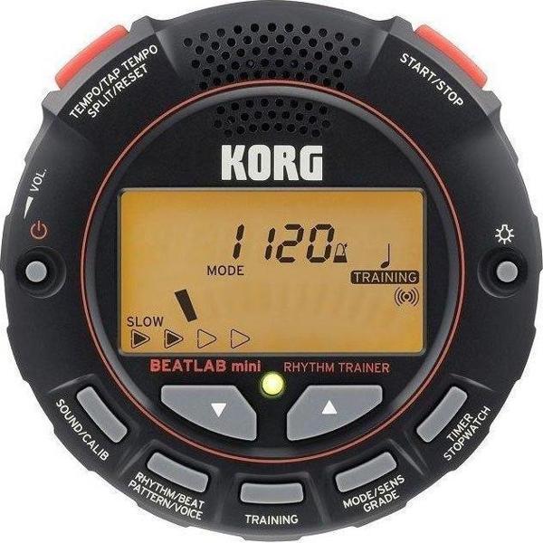 Korg Beatlab Mini - Image 1