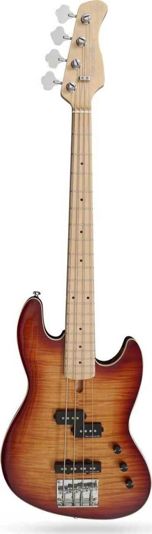 Sire Marcus Miller U5 Bas Gitar Alder 4 TS - Image 1