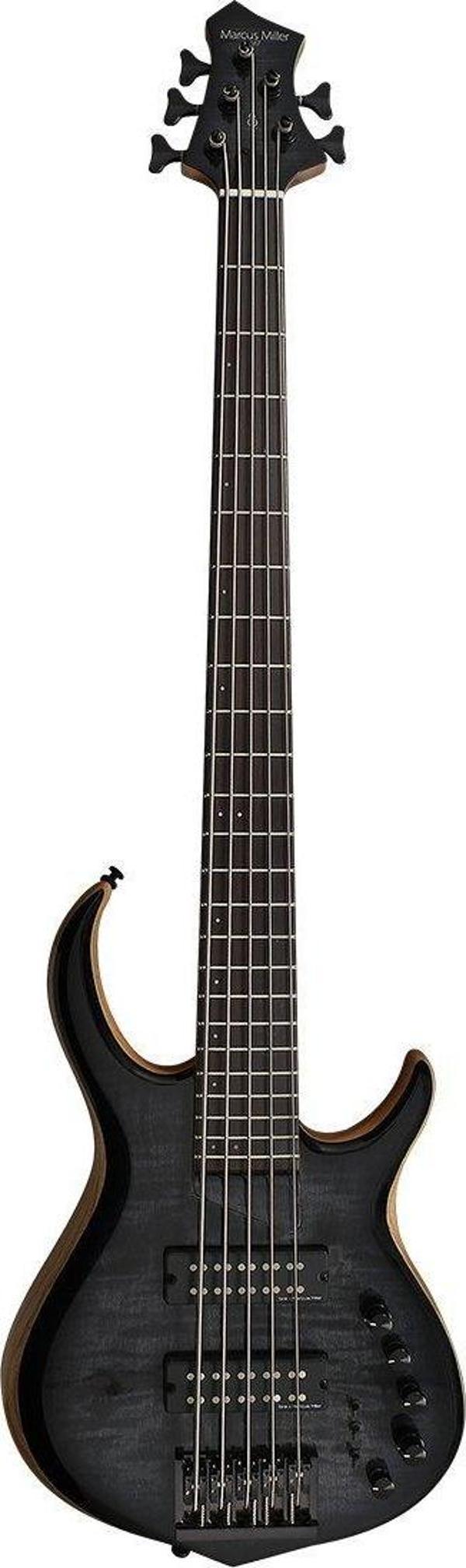 Sire Marcus Miller M7 Ash 5 Telli Bas Gitar (TBK) - Image 1