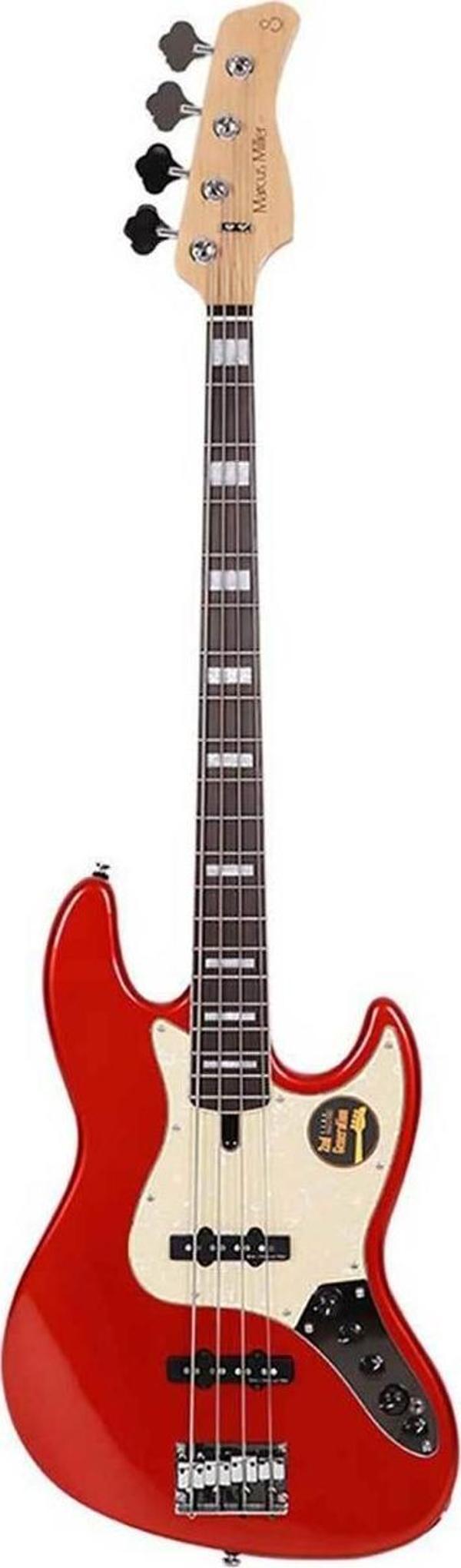 Sire Marcus Miller V7 Alder  4 Telli (2nd Gen) Bas Gitar - Image 1
