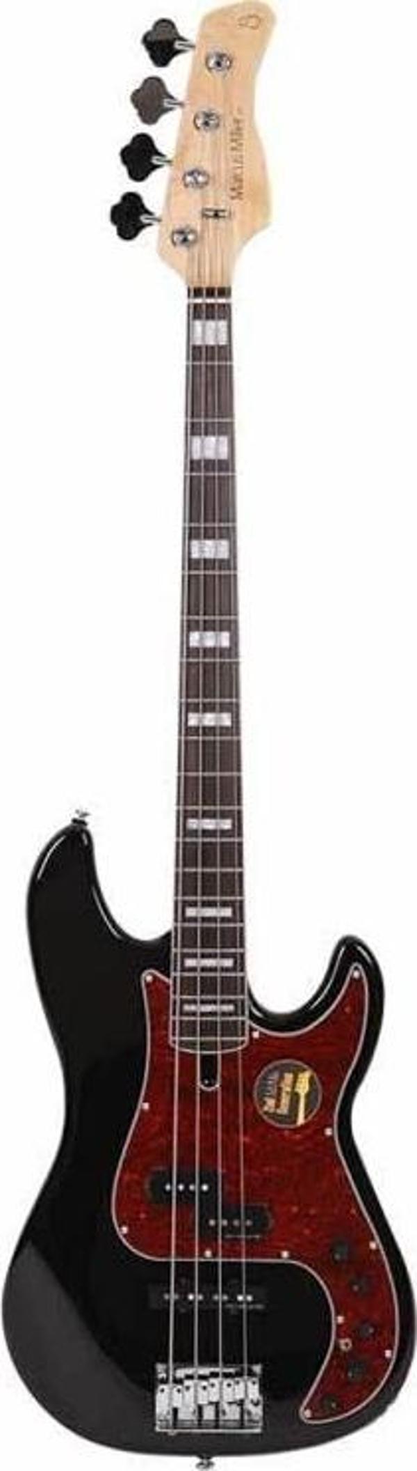 Sire Marcus Miller P7 Alder  4 Telli (2nd Gen) Bas Gitar - Image 1