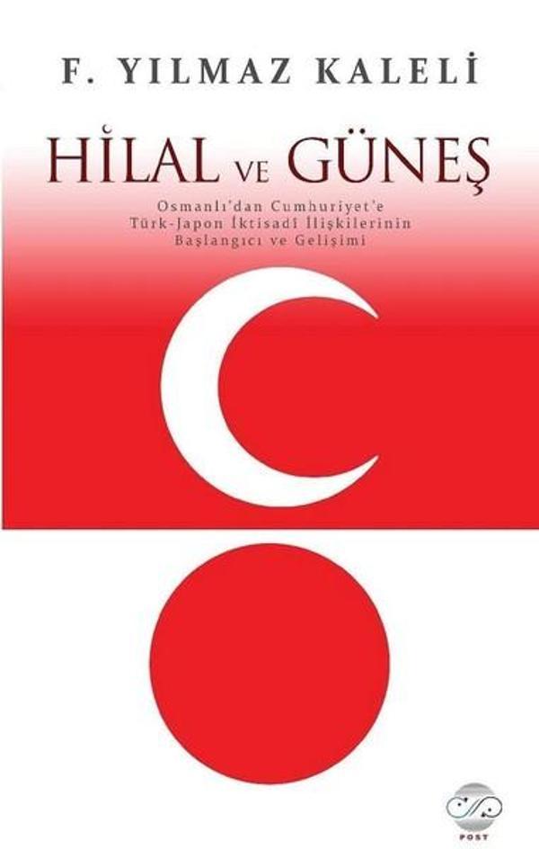Hilal ve Güneş - Post Yayın - Image 1