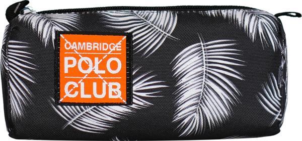 Cambridge Polo Club Tactical II Unisex Tek Bölmeli Kalemlik - Image 1