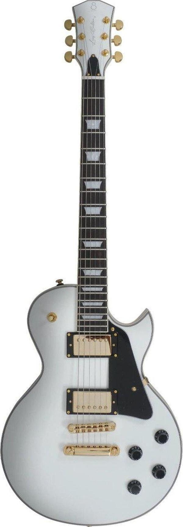 Sire Larry Carlton L7 Elektro Gitar WH - Image 1