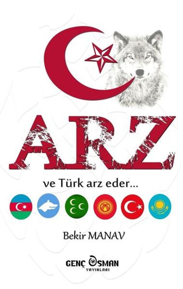 Arz - Genç Osman Yayınları - Image 1