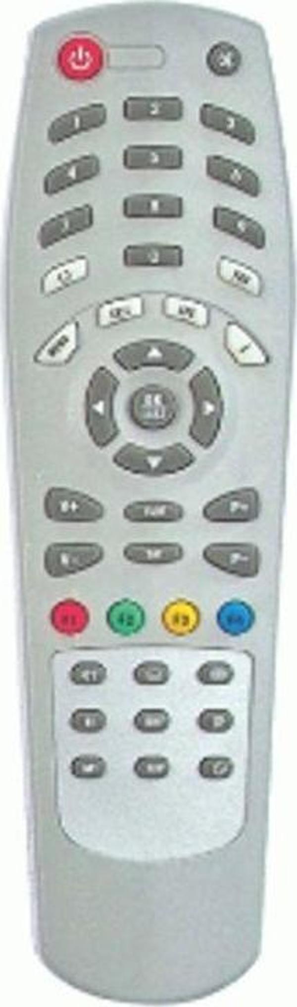 Goldmaster 57000 Uydu Kumanda - Image 1