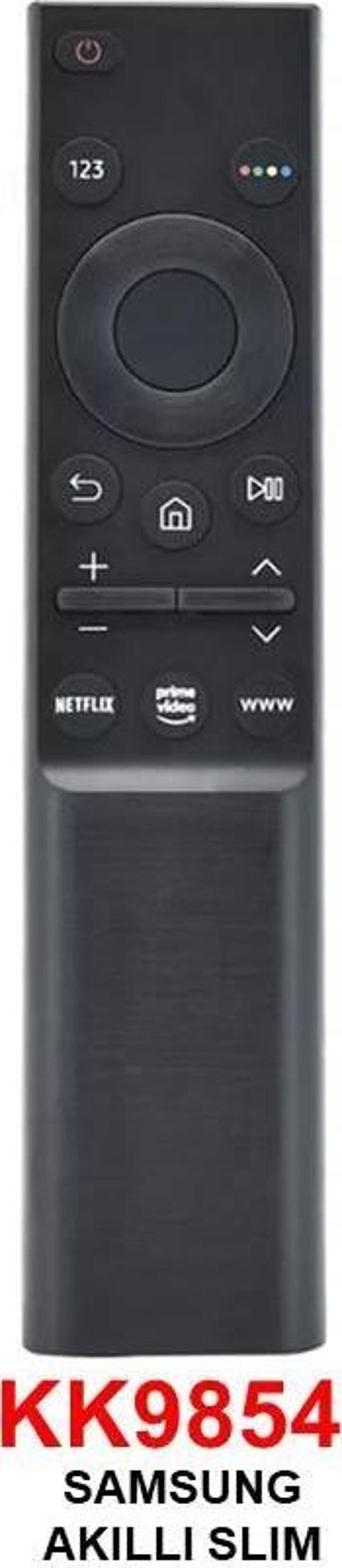 Samsung akıllı lcd kumanda - Image 1
