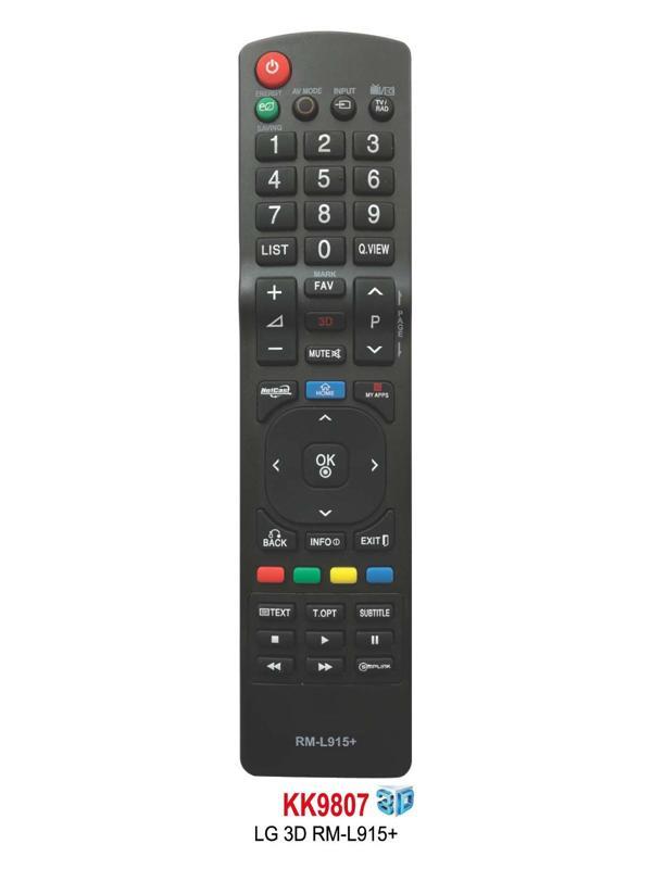 LG 3D RM-L 915+ KUMANDA - Image 1