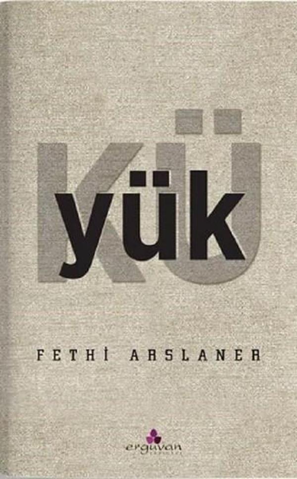 Küyük - Erguvan Yayınları - Image 1