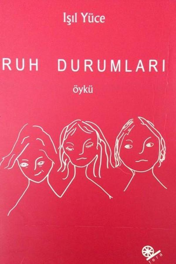 Tera Ruh Durumları - Tera - Image 1