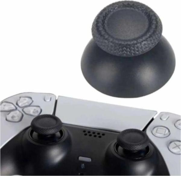 Siar Ps5 Tüm Kollar İle Uyumlu Analog Topuz Başlık Kaliteli Ürün Playstation 5 Kol Tamir (10 Adet) - Image 1