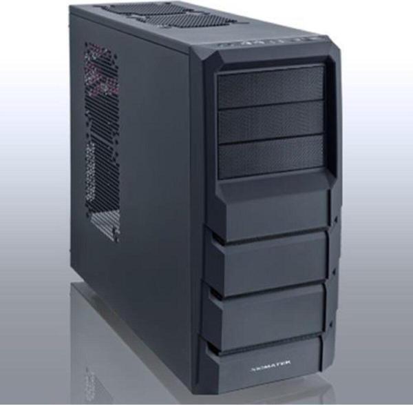 Xigmatek Asgard 382 Ccc-Ad34Bt-U51 500W Siyah - Image 1
