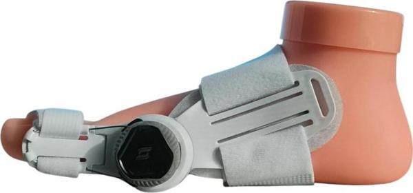 Ayak Baş Parmak Kemik Düzeltici Halluks Valgus - Image 1